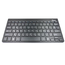 Crome Wireless Keyboard CK-5104G